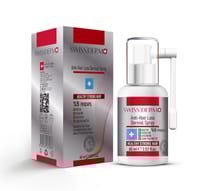 Swiss Dermo Anti Hair Loss Spray 60Ml