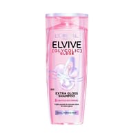 Glyco Gloss Shampoo 400Ml