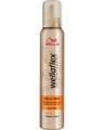 Wfx   Waves Strong Hold Mousse  200 Ml