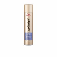 Wfx  Hairspray Extra Strong Hold  400 Ml