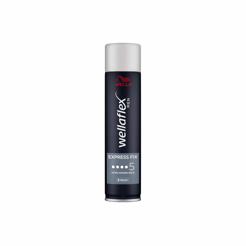 Wfx Men Hairspray 250Ml