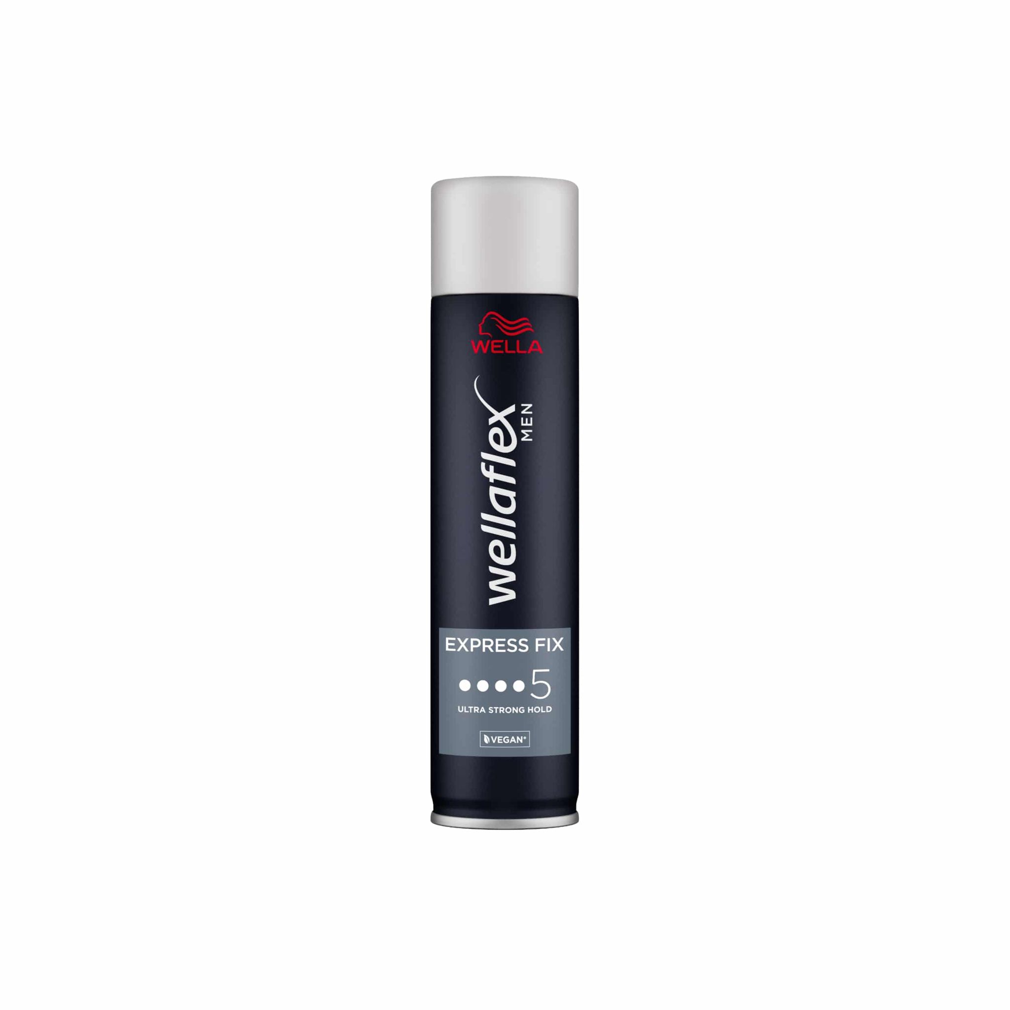 Wfx Men Hairspray 250Ml