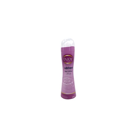 Enjoy Lubricant Delay 100 Ml