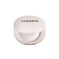 Hearts Highlighter Diamond-001 White