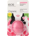 Eos Organic Strawberry Lipbalm 7 G