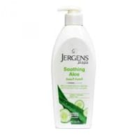 Jergens Soothing Aloe 400 Ml