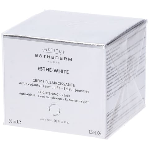Esthederm  Whitng Repair Day
