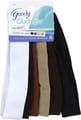 Goody Headband 5 CT - GD32113 Everyday