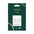 Navaro Earrings Lady - NEL-G025