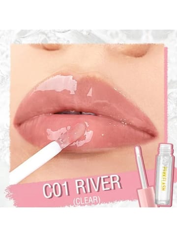 Rhode Hailey  Lip Tint&Balm-Espresso