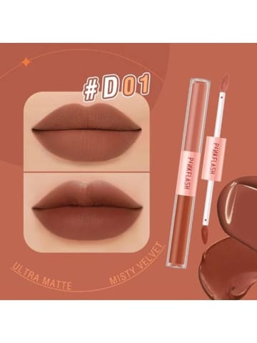 Rhode Hailey  Lip Tint&Balm-Espresso