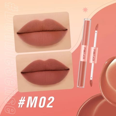 Rhode Hailey  Lip Tint&Balm-Espresso