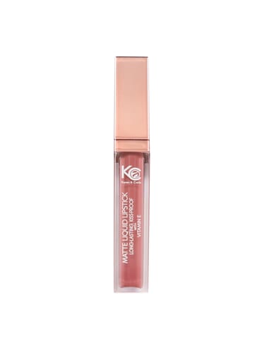 Karen & carla Matte Liquid Lipstick#25