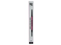 Karen & carla Silk Brow Dark Brown