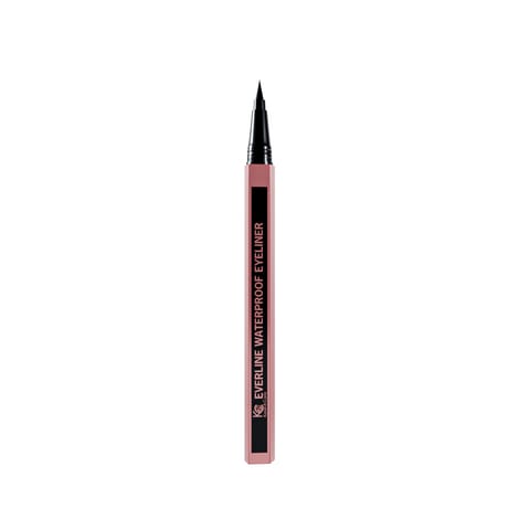 WET N WILD H2O Proof Liquid Eyeliner