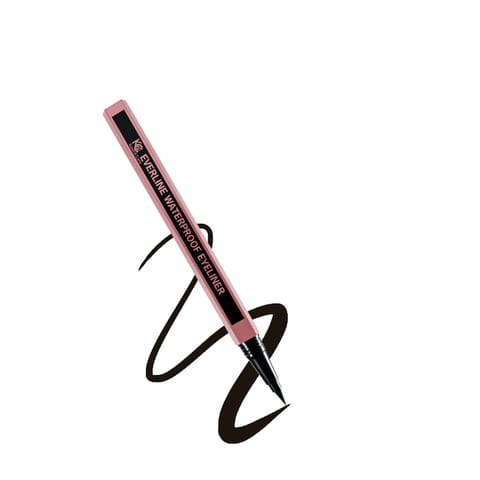 WET N WILD H2O Proof Liquid Eyeliner