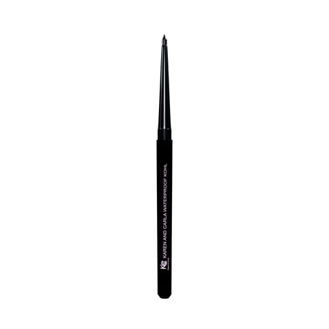 WET N WILD H2O Proof Liquid Eyeliner