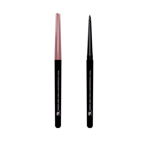 WET N WILD H2O Proof Liquid Eyeliner