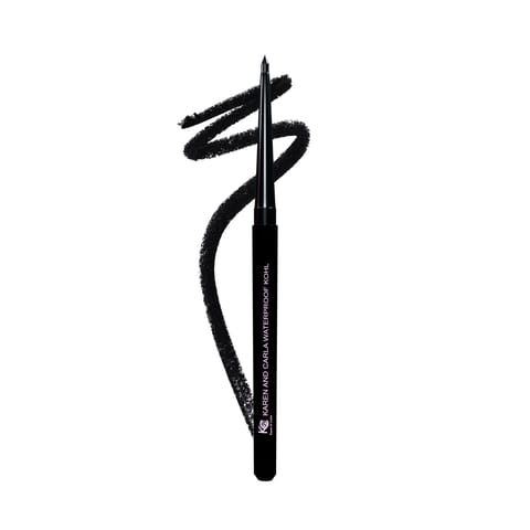 WET N WILD H2O Proof Liquid Eyeliner