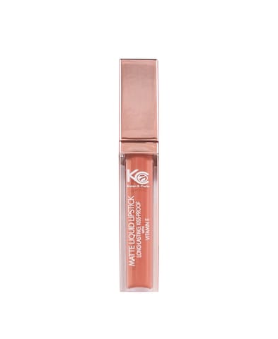 Karen & carla Matte Liquid Lipstick#35