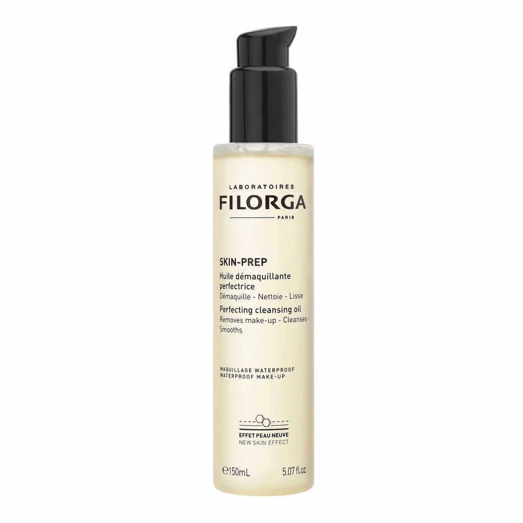 Filorga Skin-Prep Claensing Oil 150 ml