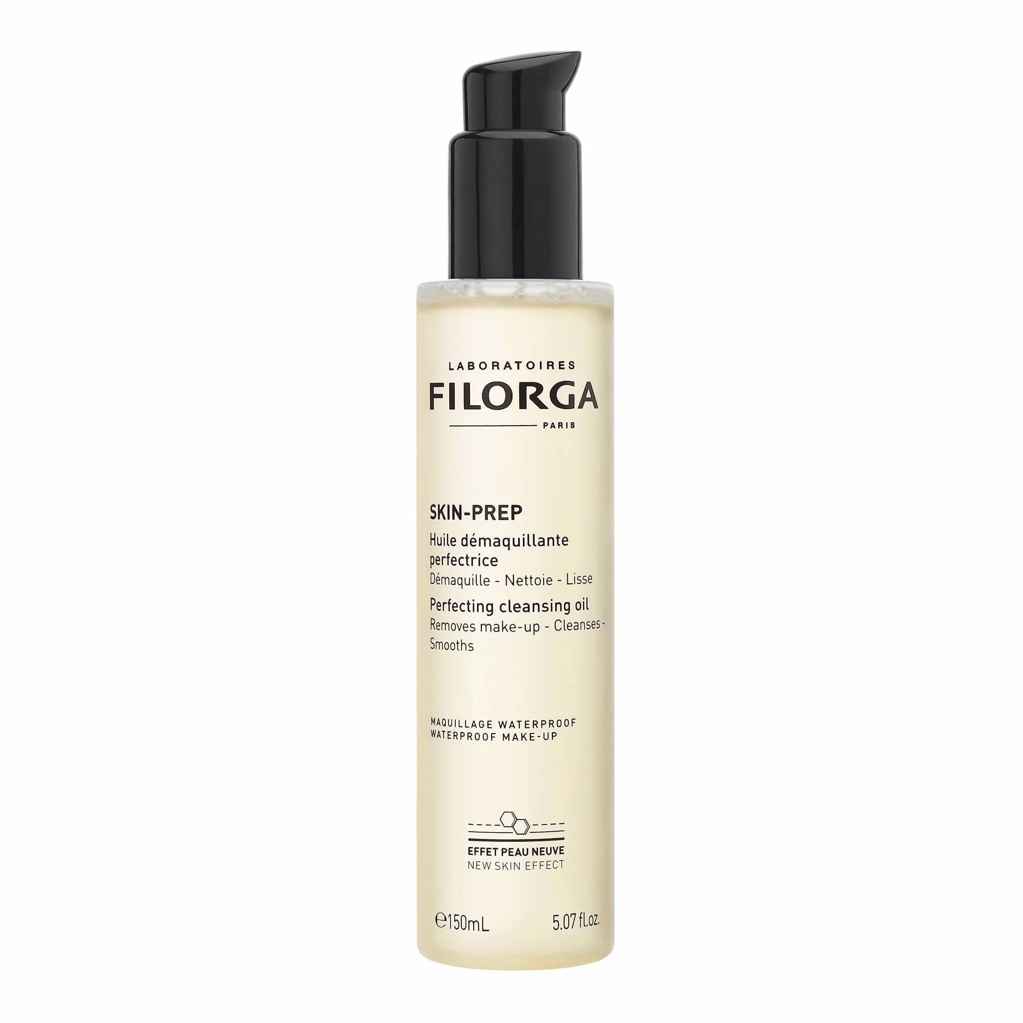Filorga Skin-Prep Claensing Oil 150 ml