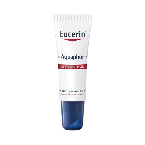 Eucerin Aquaphor Lip Repair 10ml