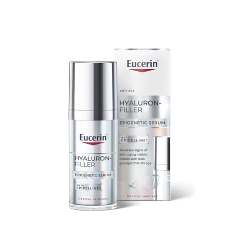 Eucerin Hyaluron- Epigenetic Serum 30ml