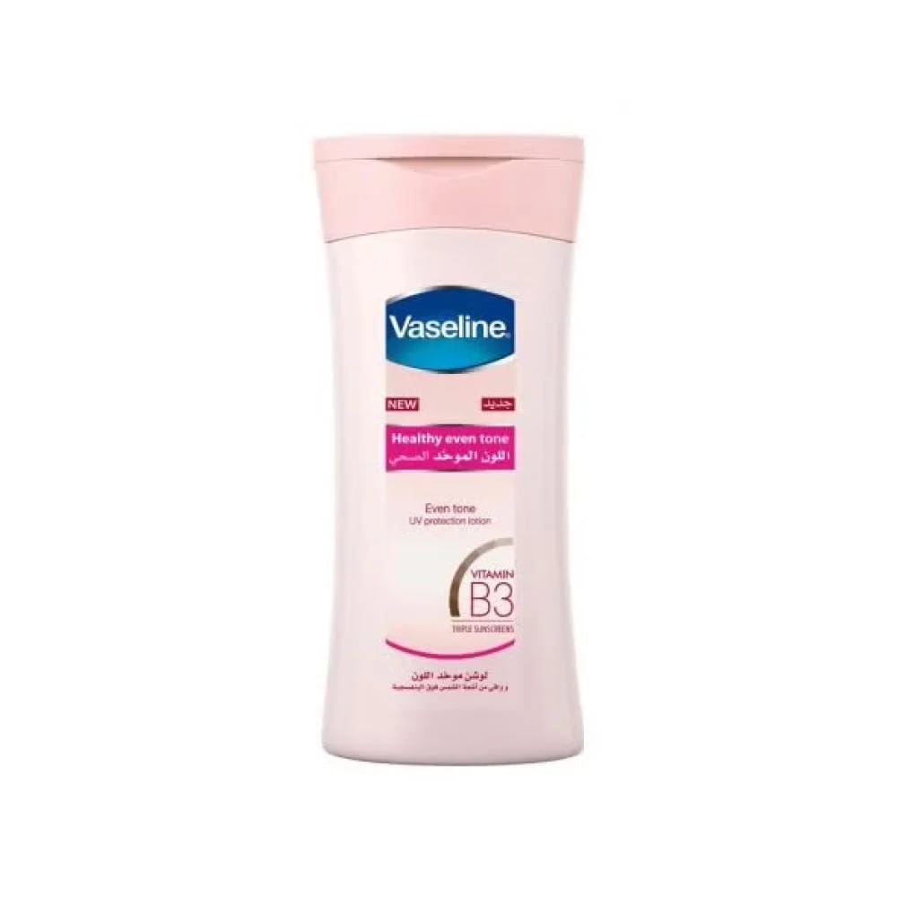 Vaseline Body Lotion Healthy E