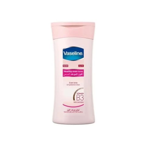 Vaseline Body Lotion Healthy E