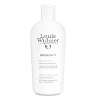 Louis Widmer Remederm Shower Oil 200ml
