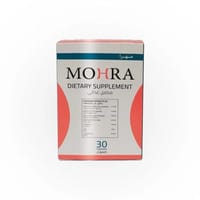 Mohra 30 Caps.