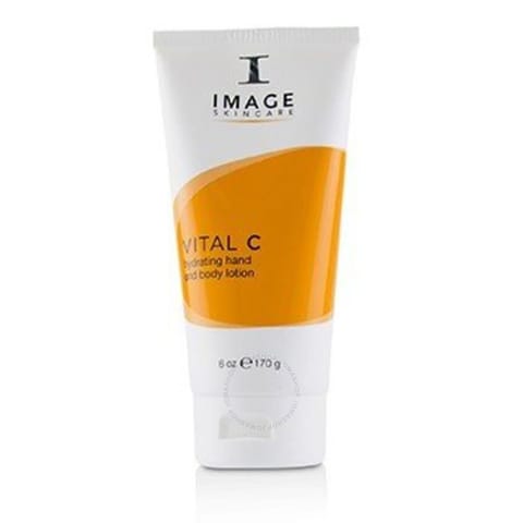 Image Vital C Hydrating Hand&Body Lotion