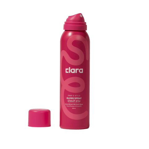 Clara Gloss Spray 150 Ml