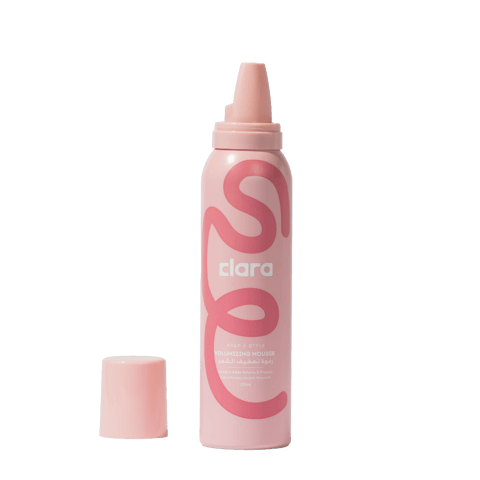 Clara Volumizing Mousse 150 Ml