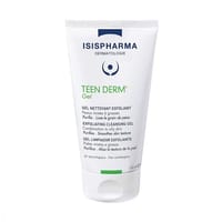 Isis Teen Derm Foaming Gel 150