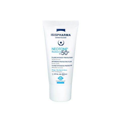 Isis Unitone 4 Spf 50 Cream 30ml
