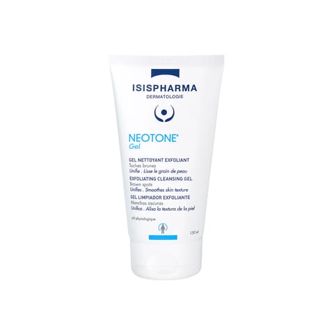 Isis Gel Neotone   150 ml