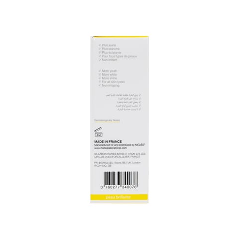 Hydra-Essentiel Silky Cream SPF 15 Normal To Dry Skin 50 Ml