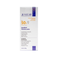 Juvelab Aquafluid Whitening SPF 50