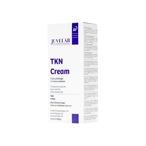 Whitening Intimate Cream - 50ml