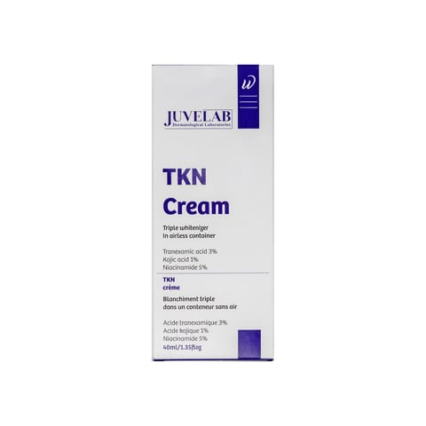 Whitening Intimate Cream - 50ml