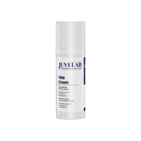 Whitening Intimate Cream - 50ml