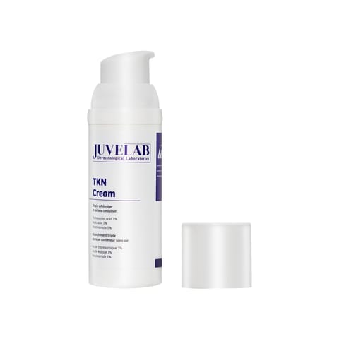 Whitening Intimate Cream - 50ml