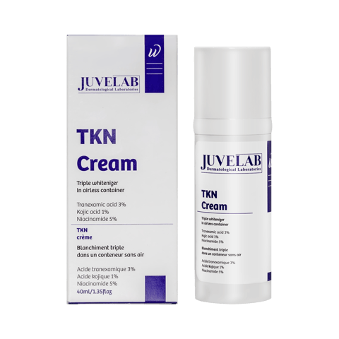 Whitening Intimate Cream - 50ml