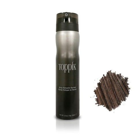 Toppik Spray Med Blonde 98 Ml