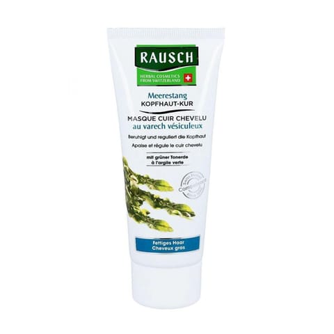 RAUSCH SEAWEED SCALP PACK