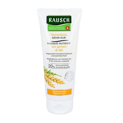 RAUSCH WHEATGERM NOURISHING
