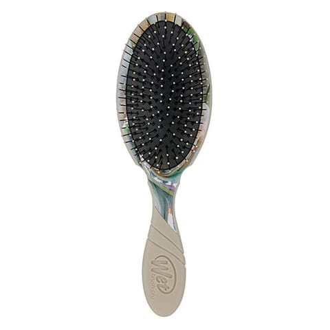 La belle Quiet Hair Brush