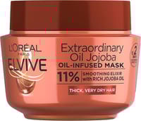 Loreal Oil Mask Very Dry